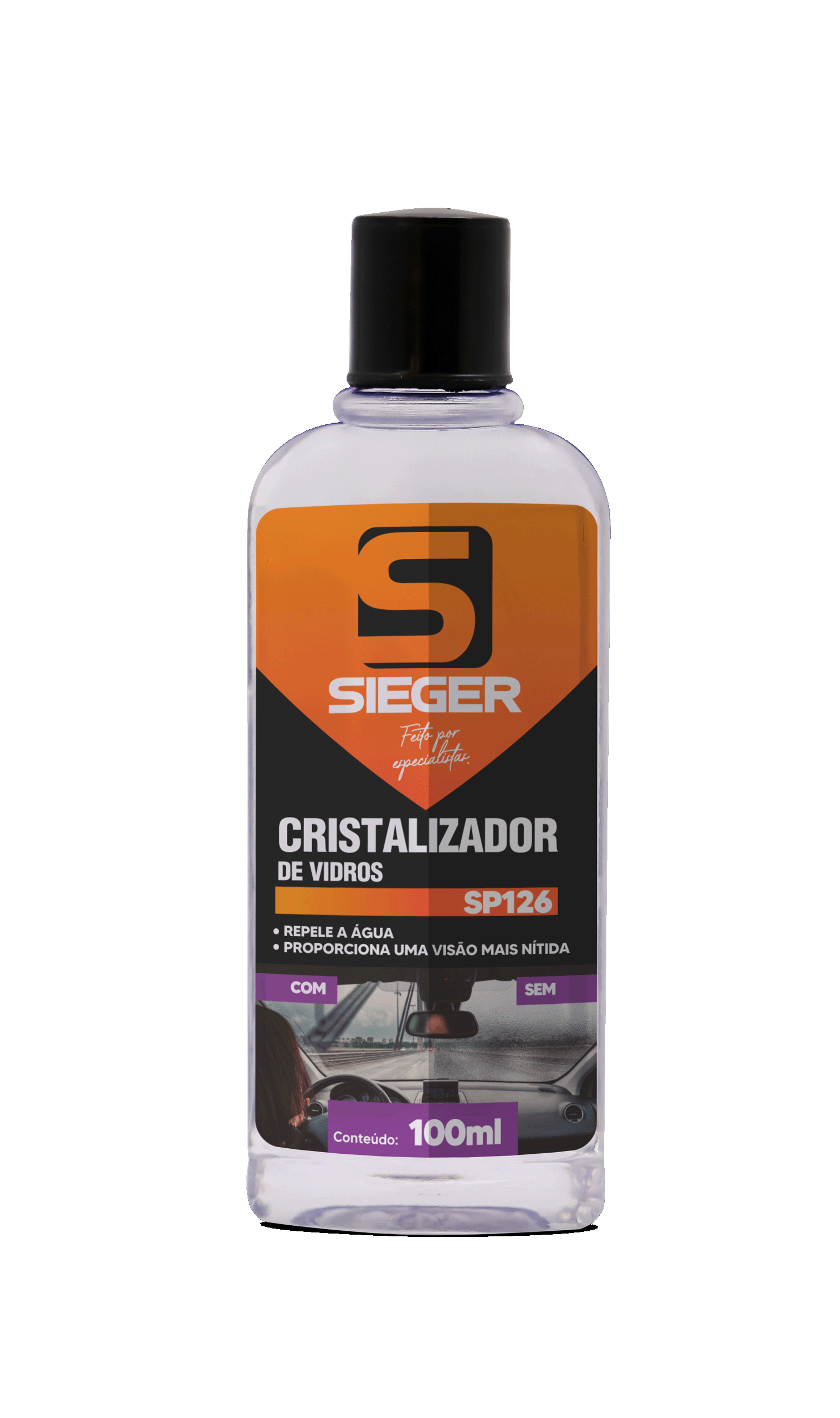 CRISTALIZADOR SP126 PRINCIPAL