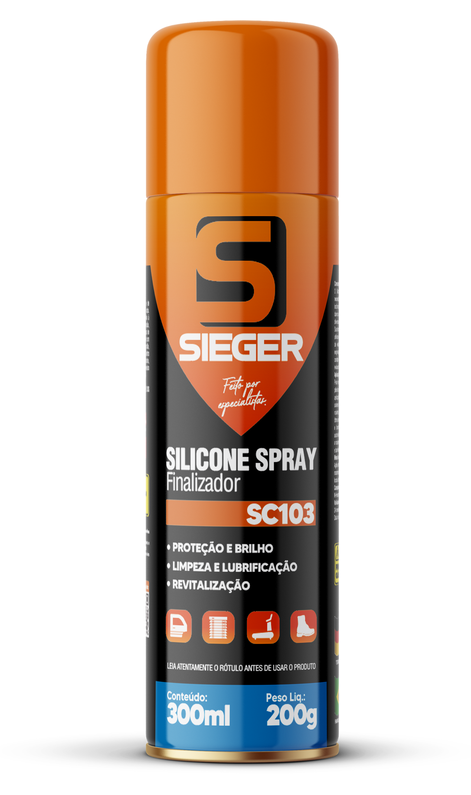 SILICONE SC103 PRINCIPAL