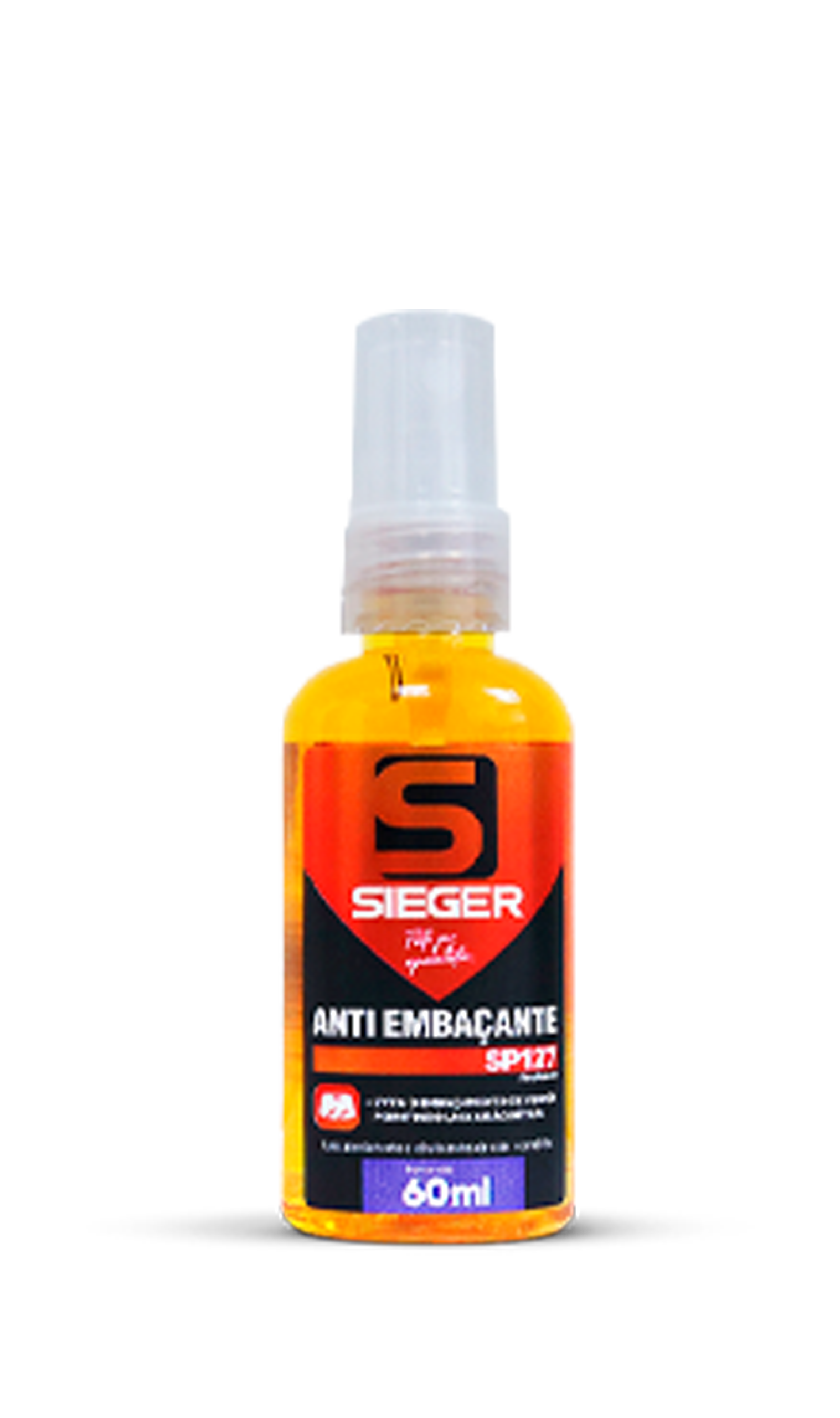 anti embaçante sp127 PRINCIPAL