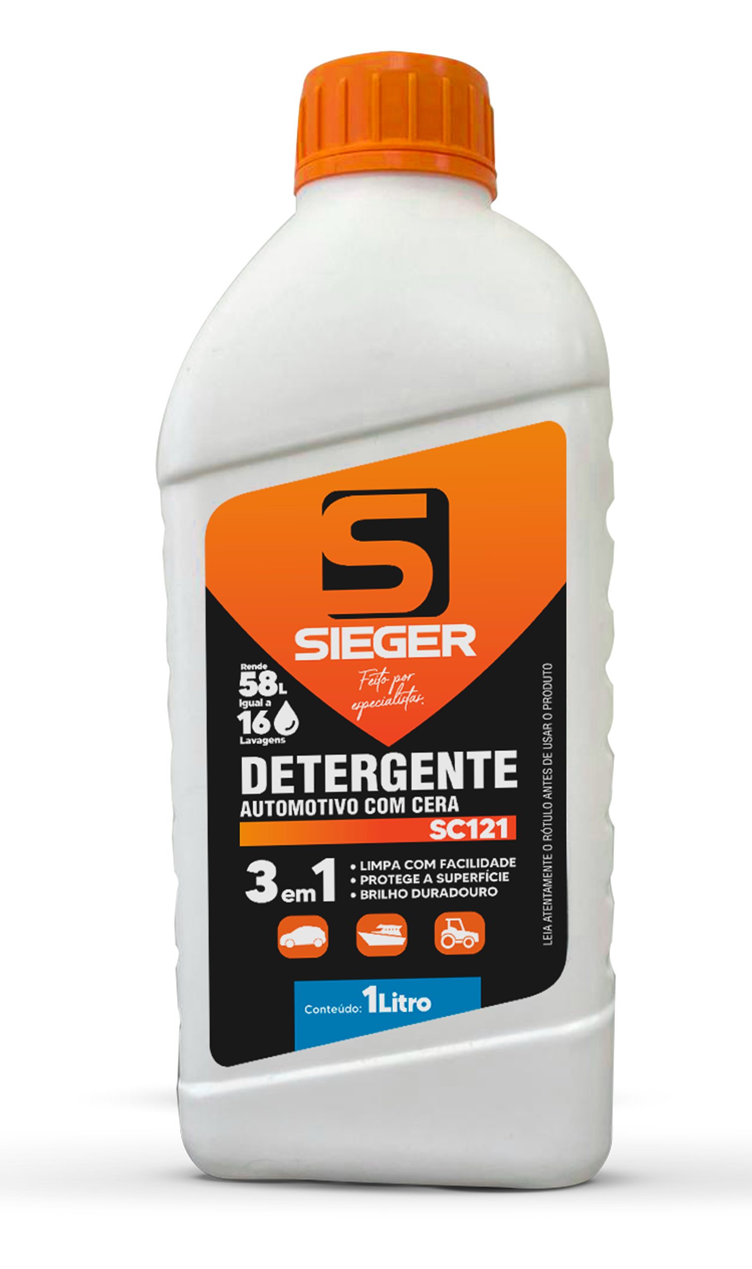 detergente auto sc121 PRINCIPAL
