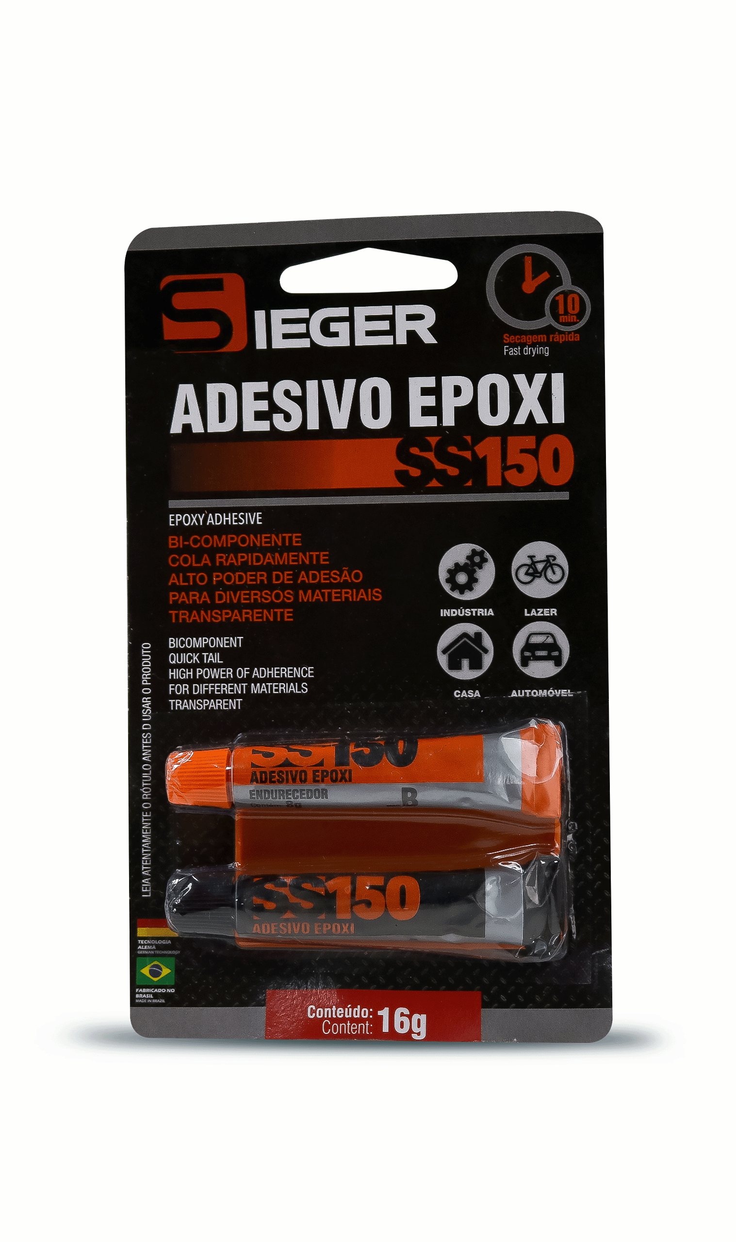 epoxi ss150 principal