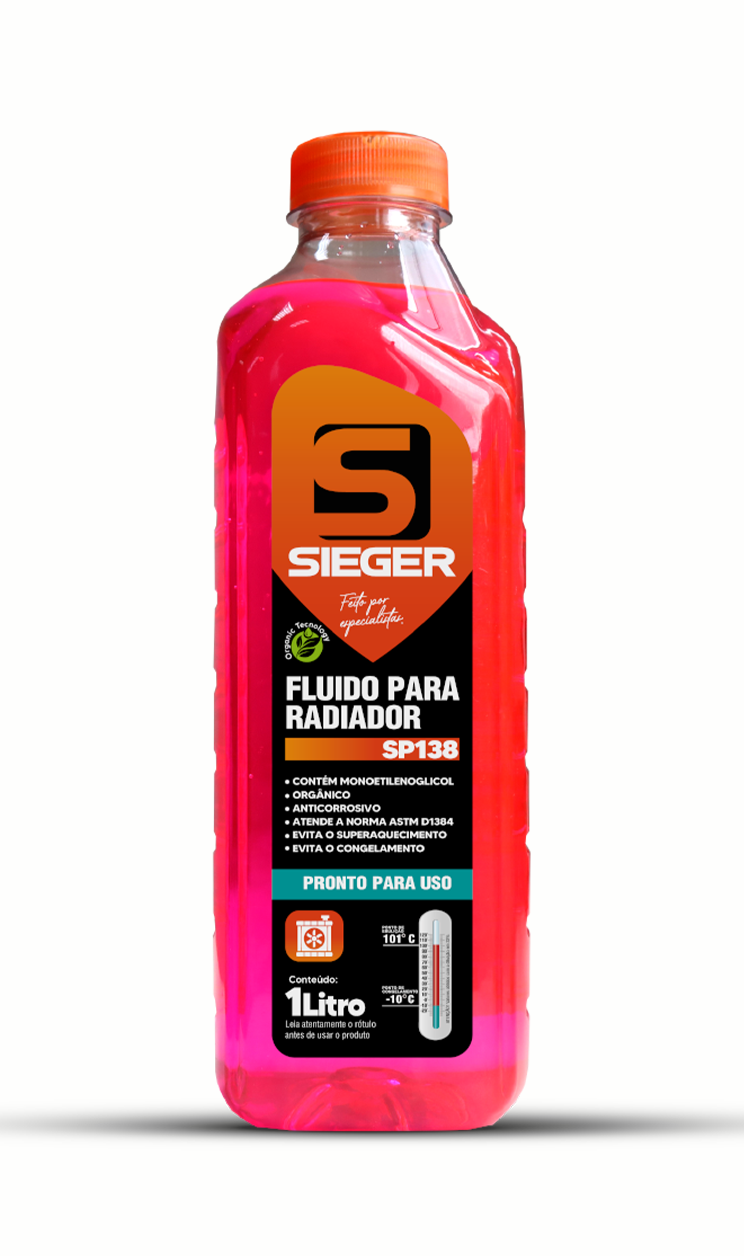 fluido sp138 p