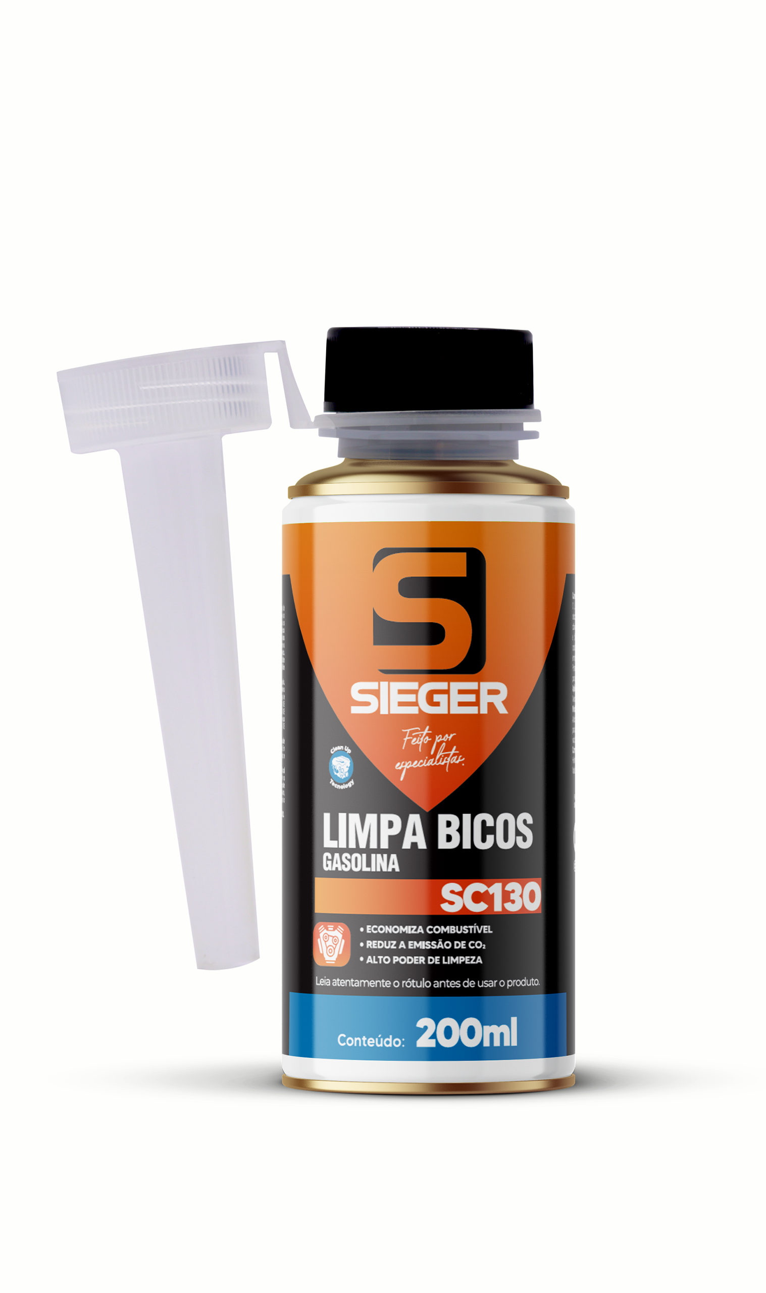 limpa bicos sc130 p
