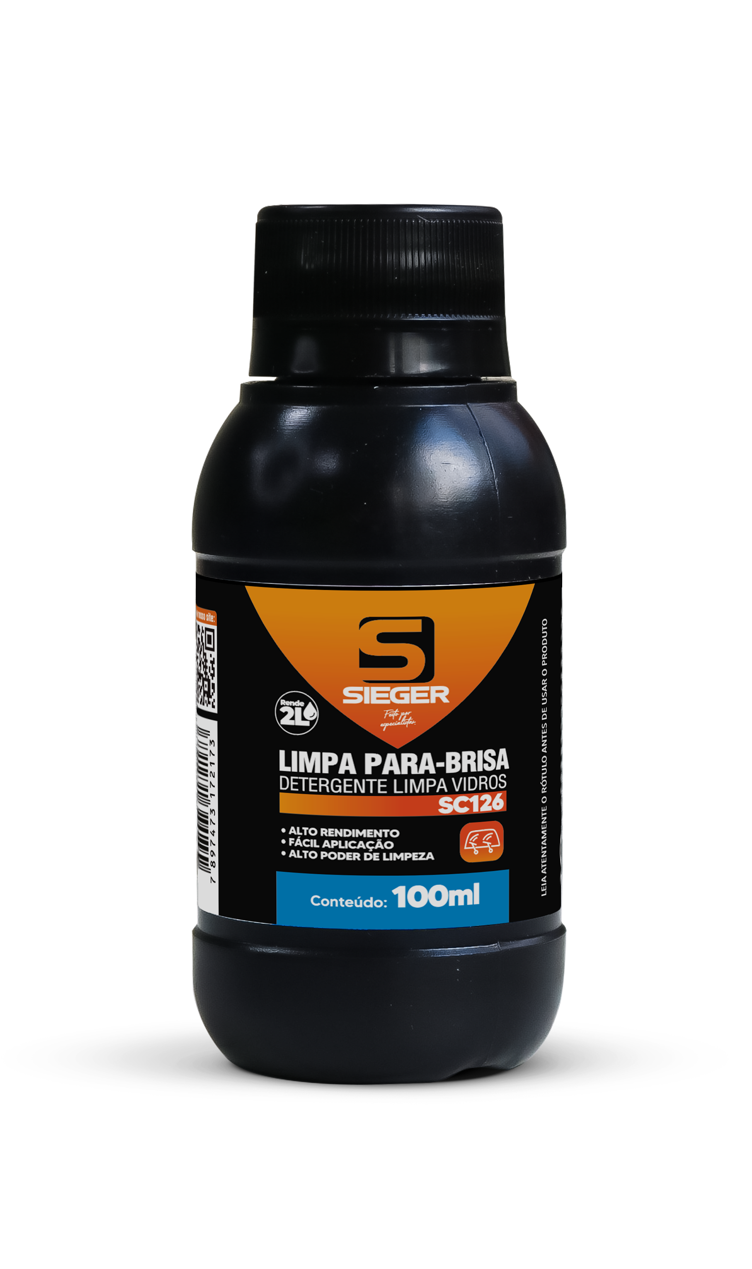 limpa para-brisa sc126 principal