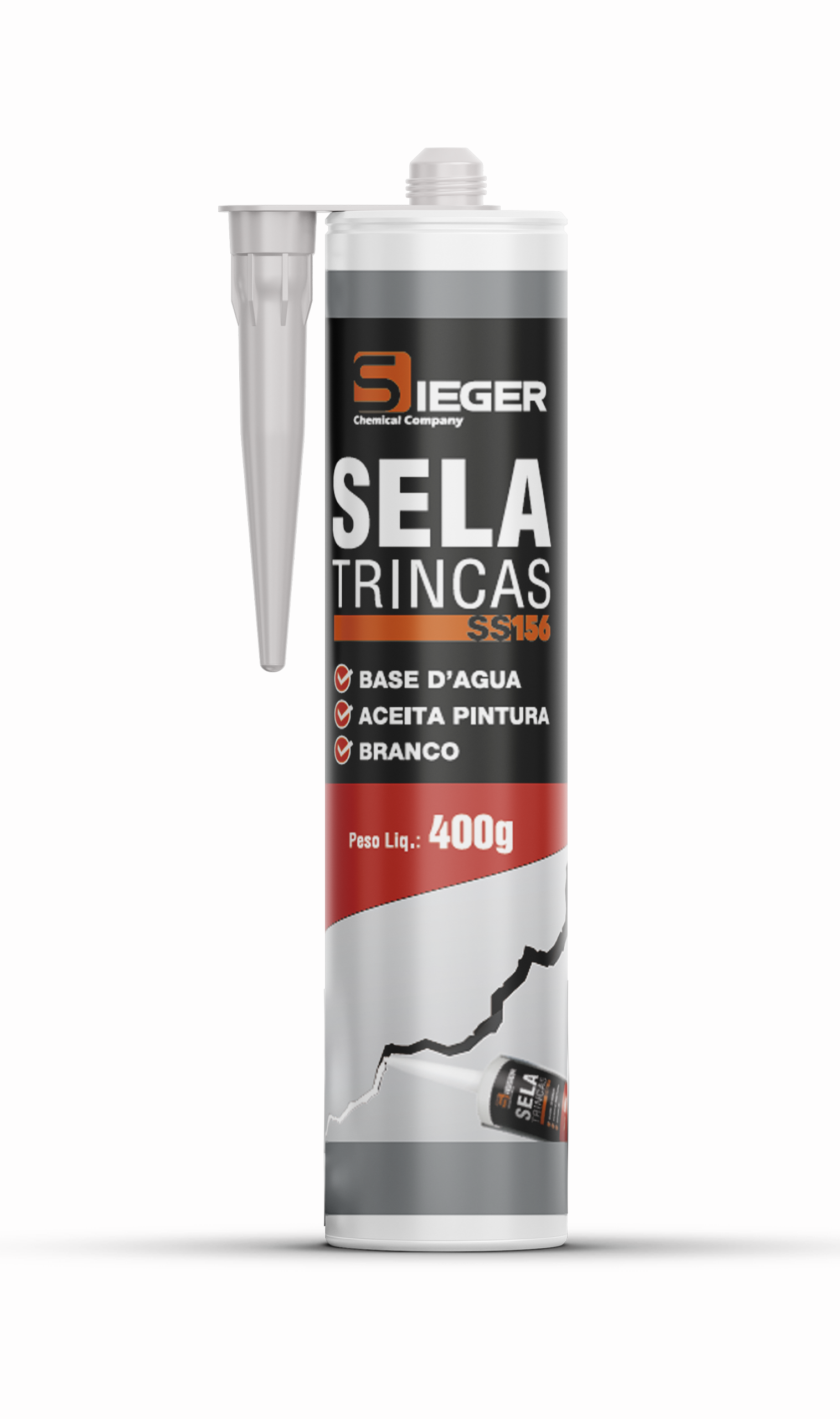 sela p