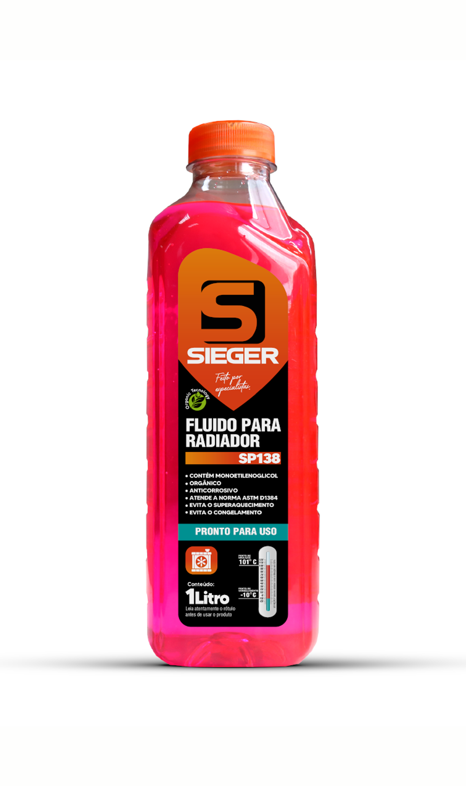 FLUIDO SP138 1L