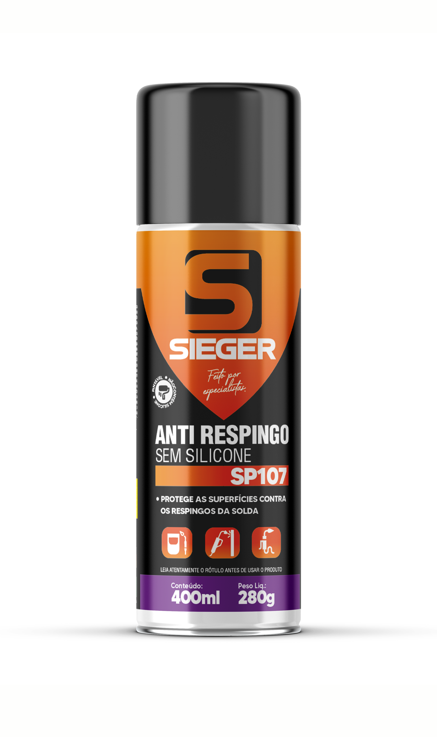 anti s p