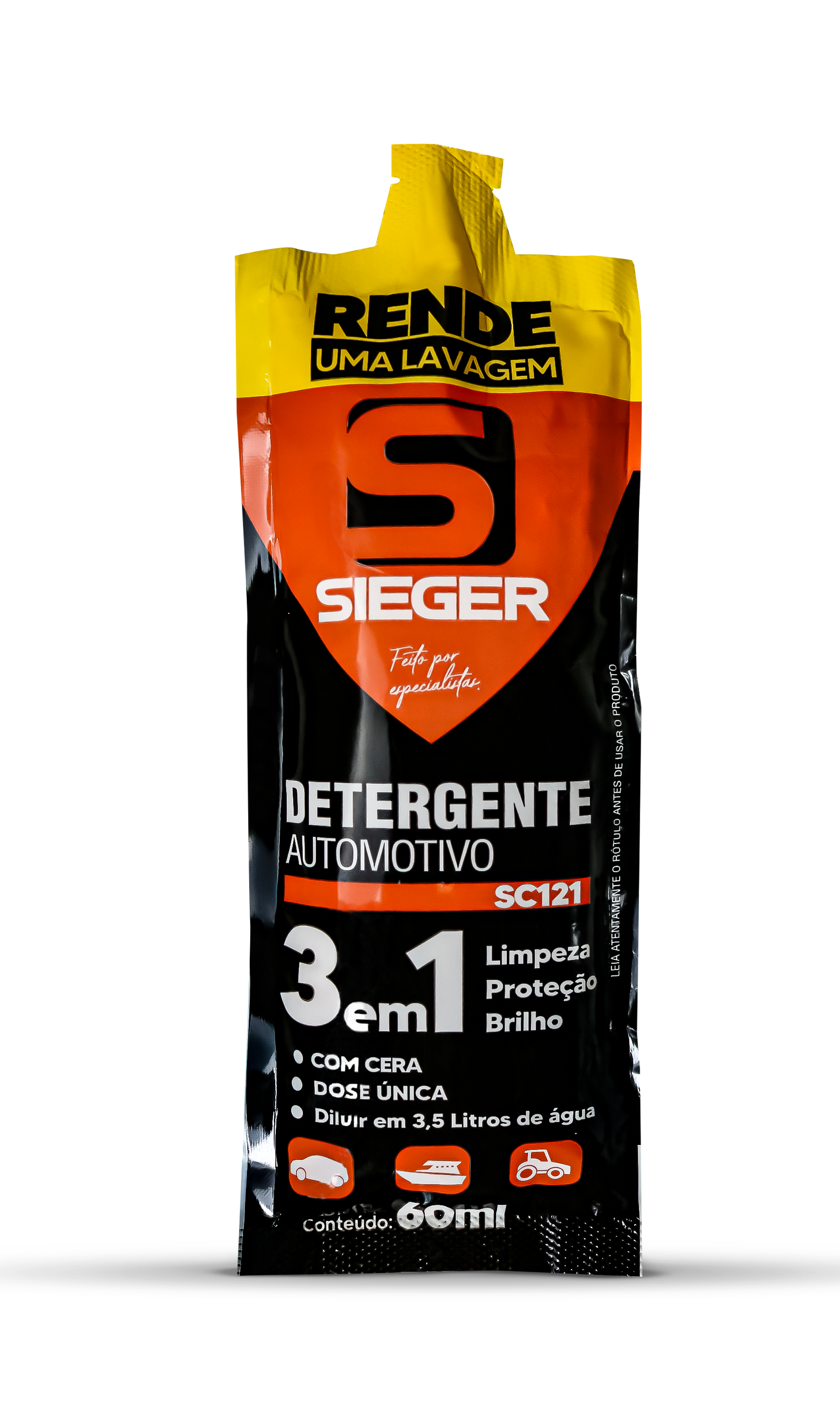 det sc121 p