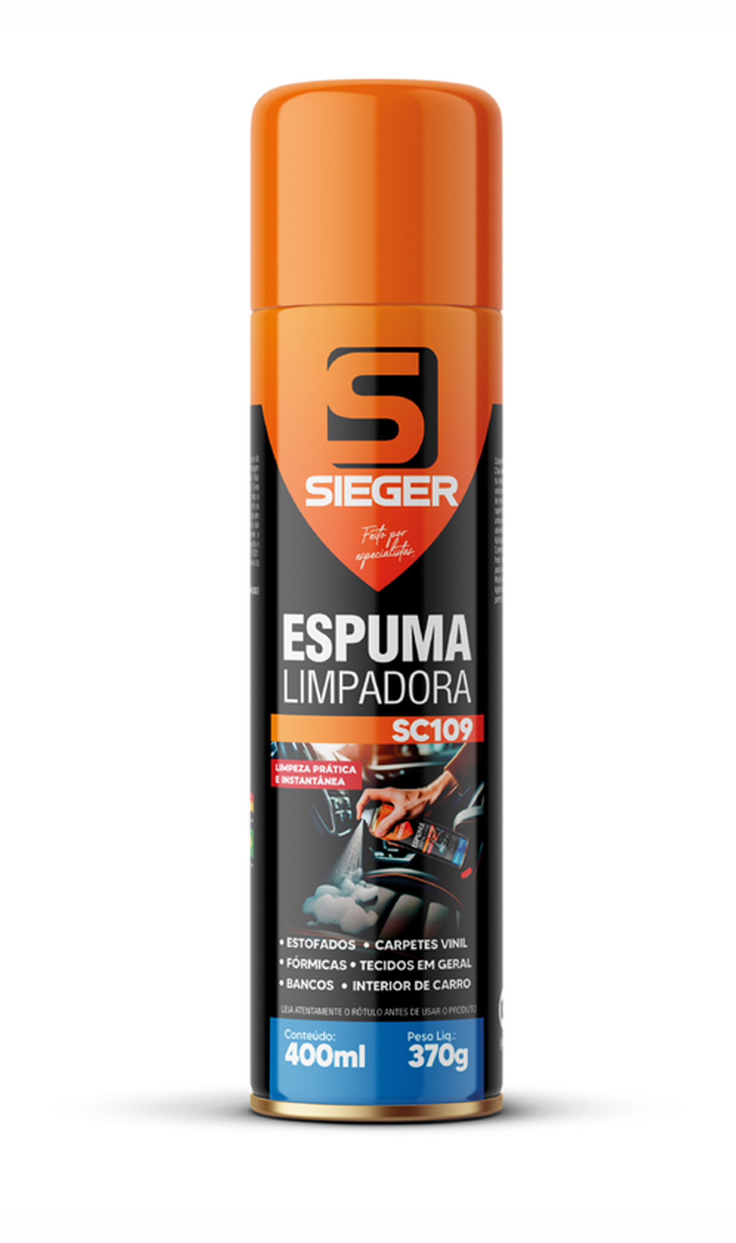 espuma p