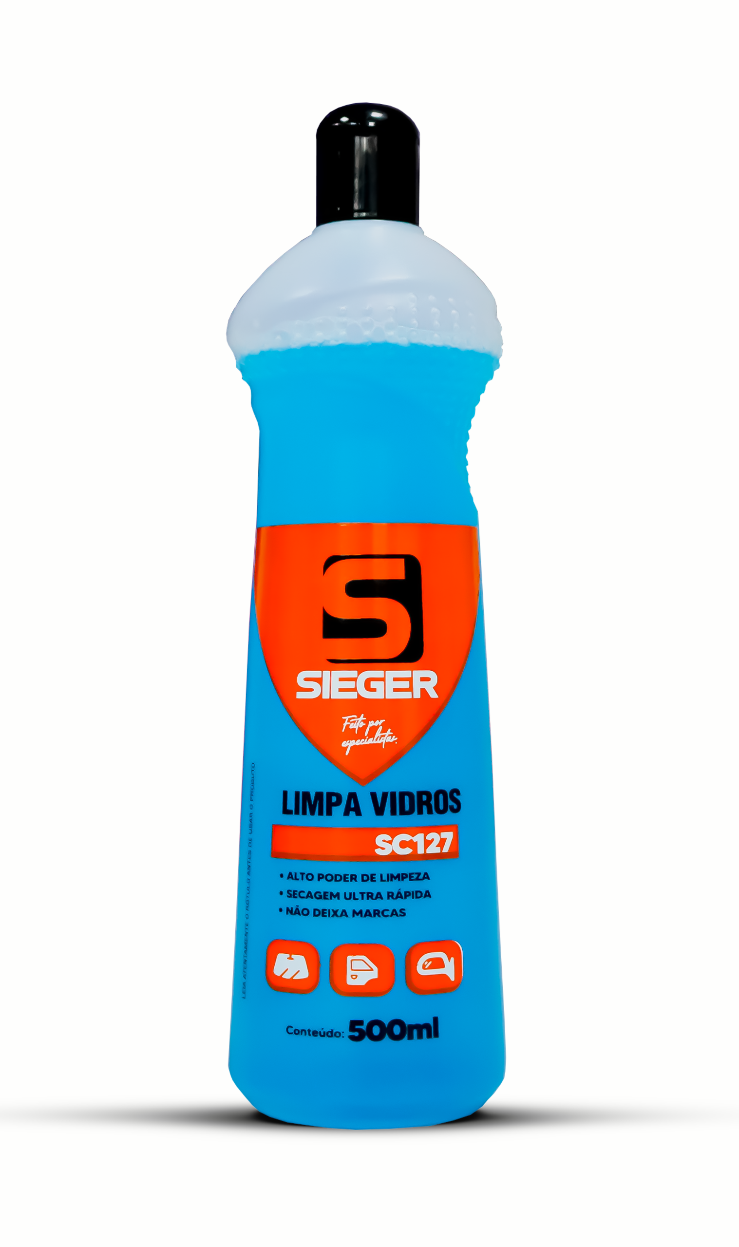 limpa vidros sc127 q p